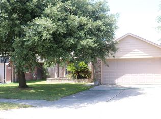 2823 Fox Ravine Dr, Spring, TX 77386