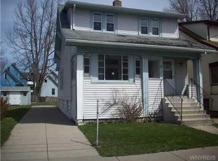 352 Baraga St, Buffalo, NY 14220