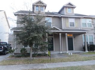 16727 Libson Falls Dr, Houston, TX 77095
