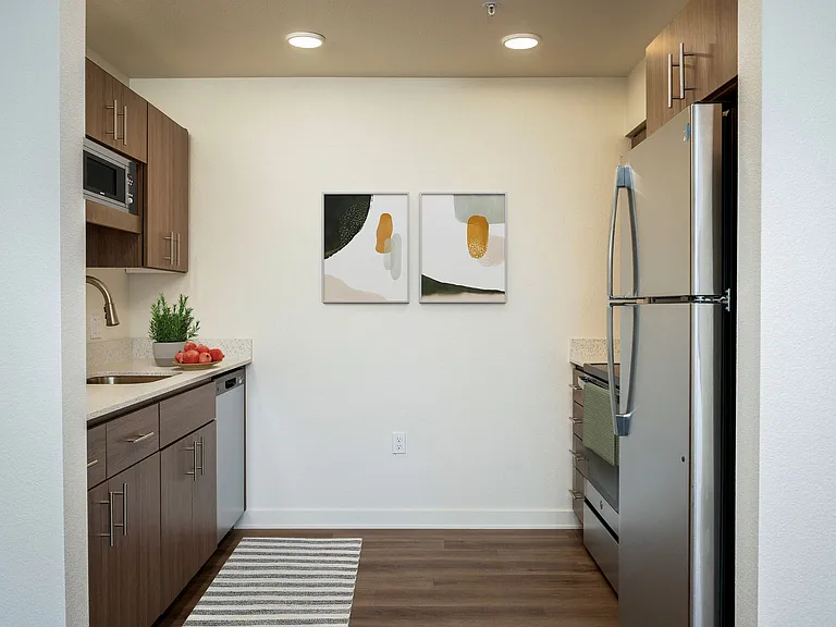 Grand Fir Apartments — Photo 15