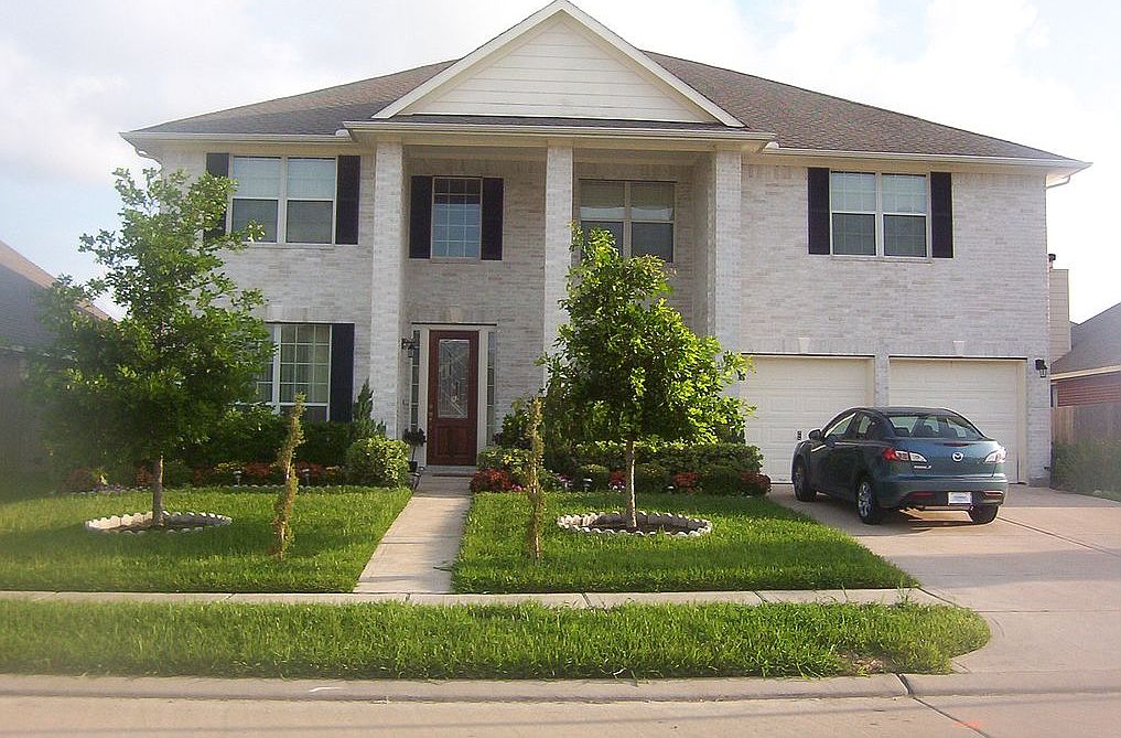 2424 Shorebrook Dr, Pearland, TX 77584 Zillow