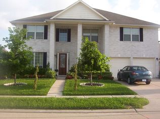 2424 Shorebrook Dr, Pearland, TX 77584