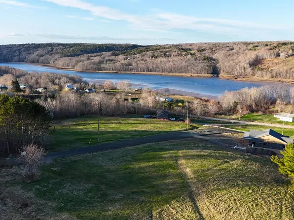 Riverview Rd Lot 2022-2, Digby, NS B0S 1S0