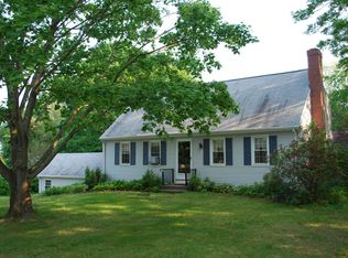 27 Nutmeg Rd, East Granby, CT 06026