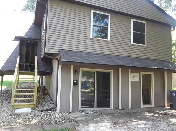 1305 S Park Ave, Bloomington, IN 47401