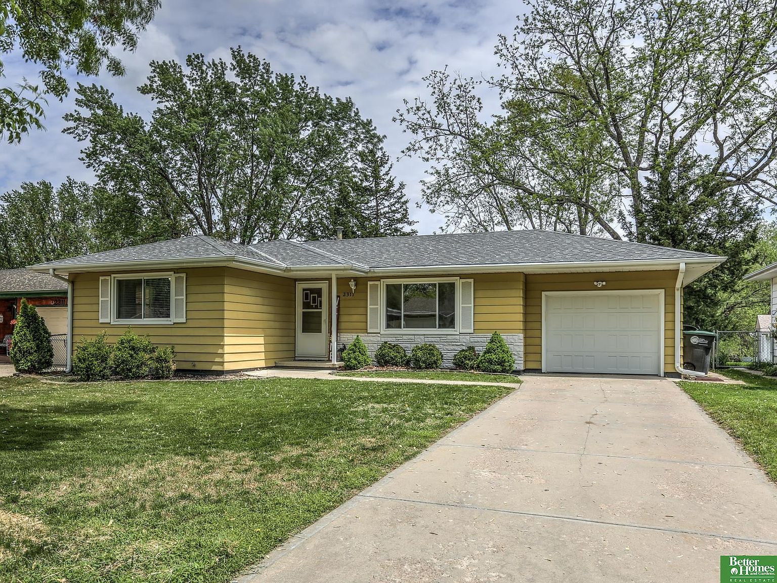 2317 S 125th Ave, Omaha, NE 68144 Zillow