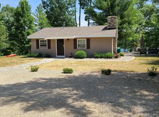 14460 Parkway Rd, Pound, WI 54161