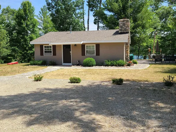 14460 Parkway Rd, Pound, WI 54161