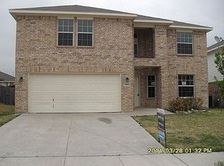 9852 Osprey Dr, Fort Worth, TX 76108