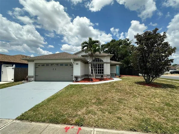 231 Bay Head Dr, Kissimmee, FL 34743