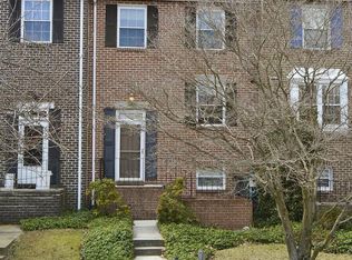 2509 Ebony Rd, Baltimore, MD 21234