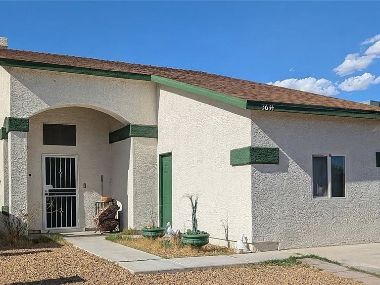 3634 Saint Bar Ct, Las Vegas, NV