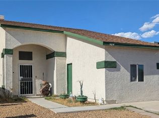 3634 Saint Bar Ct, Las Vegas, NV 89115