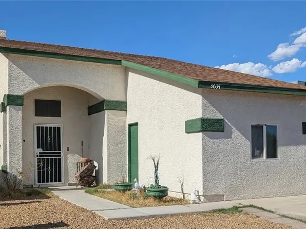 3634 Saint Bar Ct, Las Vegas, NV 89115