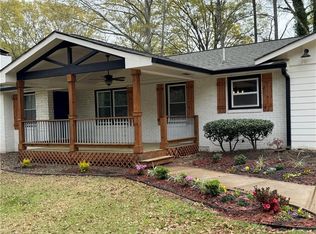 3533 Johns Rd, Tucker, GA 30084