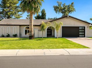 5809 E Ludlow Dr, Scottsdale, AZ 85254