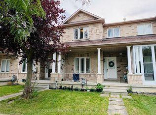 94 Forestwood St, Richmond Hill, ON L4S 2K5
