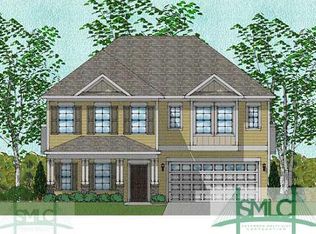 212 Breys Cut, Richmond Hill, GA 31324