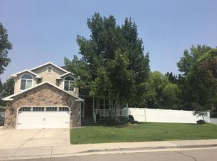 4748 W Vista Dr, Highland, UT 84003