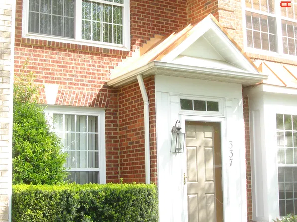 337 Prettyman Dr, Rockville, MD 20850
