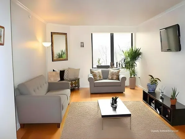 380 Lenox Ave APT 3J, New York, NY 10027