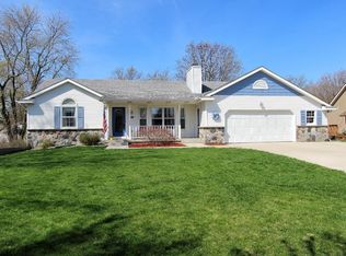 5163 Windcrest Ave SW, Grandville, MI 49418