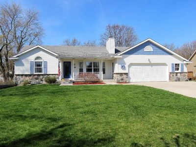 5163 Windcrest Ave SW, Grandville, MI, 49418