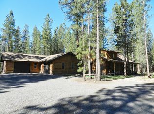 51935 Read Loop, LA PINE, OR 97739