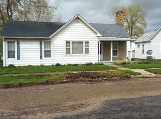 309 W Washington St, Ashland, IL 62612