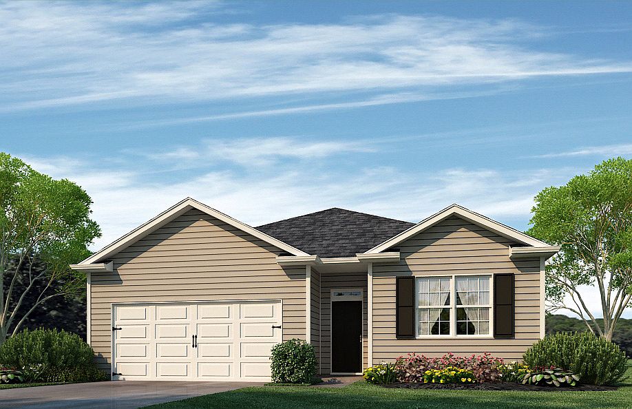 Plan Elevation.