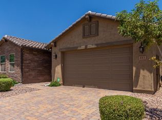 685 S 197th Ave, Buckeye, AZ 85326