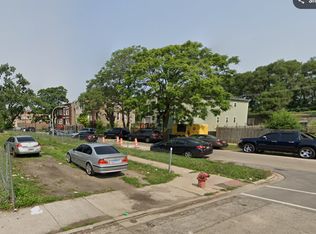 1100 S Richmond St, Chicago, IL 60612