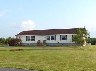 8134 Schell Ave, Evans Mills, NY 13637