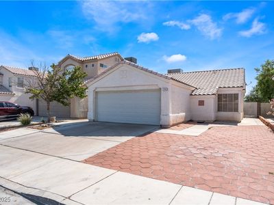 1740 Leaning Pine Way, Las Vegas, NV, 89128