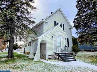 107 Roosevelt Ave, Eveleth, MN 55734