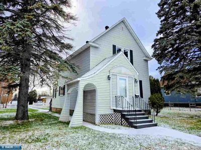 107 Roosevelt Ave, Eveleth, MN, 55734