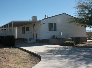 737 W Lightstar Cir, Tucson, AZ 85756