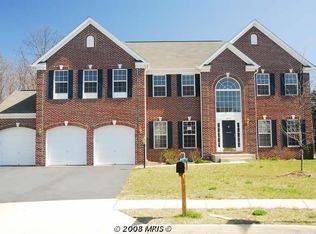 8473 Hessian Hill Ct, Bristow, VA 20136