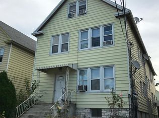 1017 Kilsyth Rd APT 2, Elizabeth, NJ 07208