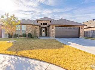 1302 Lumina Ct, Midland, TX 79705