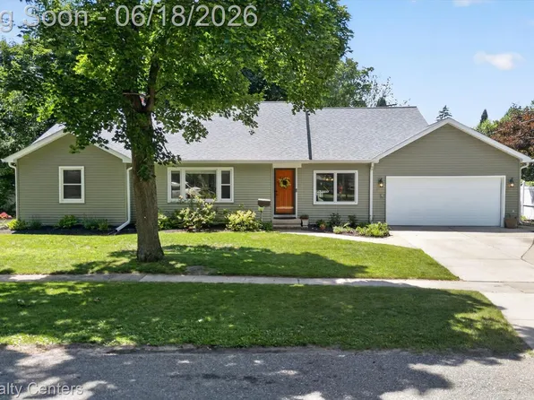 15969 Stamford St, Livonia, MI 48154