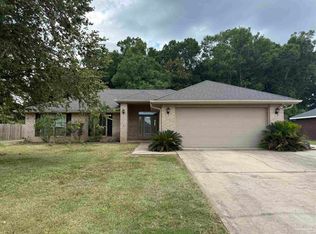 4180 Hazelhurst Dr, Pace, FL 32571