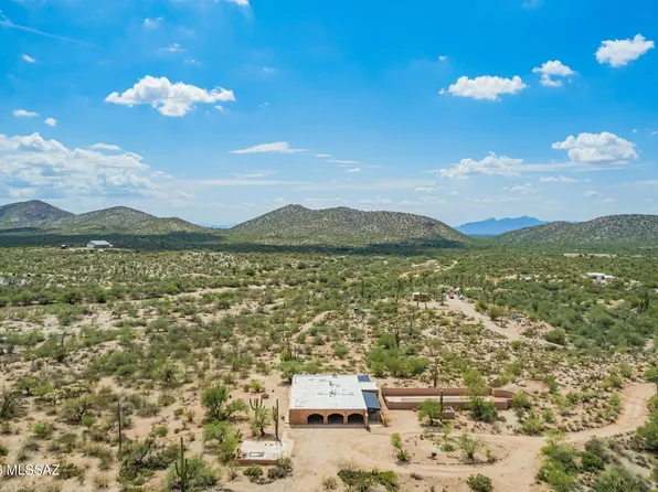 21545 S Camas Way, Saddlebrooke, AZ 85739