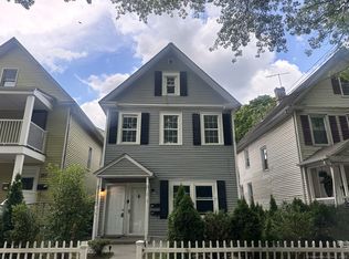 347 Shelton Ave, New Haven, CT 06511