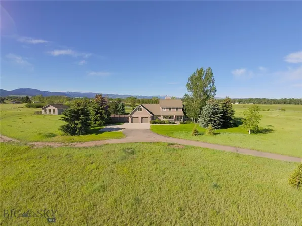 3550 Boulder Blvd, Bozeman, MT 59718