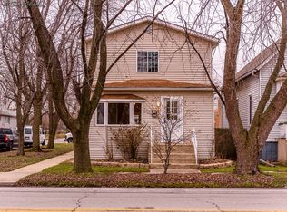 2244 Broadway St, Blue Island, IL 60406