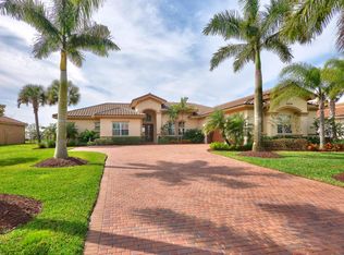11104 Lynwood Palm Way, West Palm Beach, FL 33412