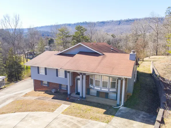 317 Shady Crest Dr, Chattanooga, TN 37415
