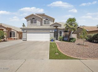 524 W NARANJA Avenue, Mesa, AZ 85210