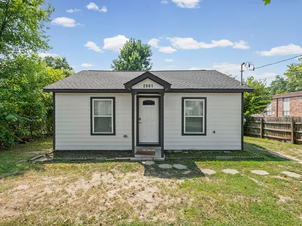 2861 Beverly Hills Rd, Memphis, TN 38128